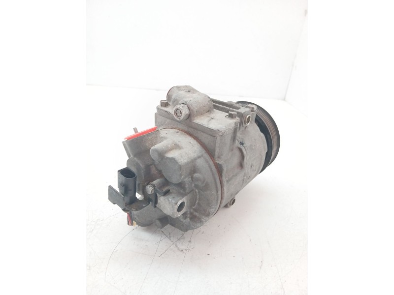 Recambio de compresor aire acondicionado para seat ibiza iii (6l1) 1.4 16v referencia OEM IAM 6Q0820803D  
							