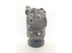 Recambio de compresor aire acondicionado para audi a4 b6 (8e2) 1.9 tdi referencia OEM IAM 4472208404  