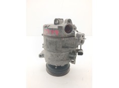 Recambio de compresor aire acondicionado para audi a4 b6 (8e2) 1.9 tdi referencia OEM IAM 4472208404   2