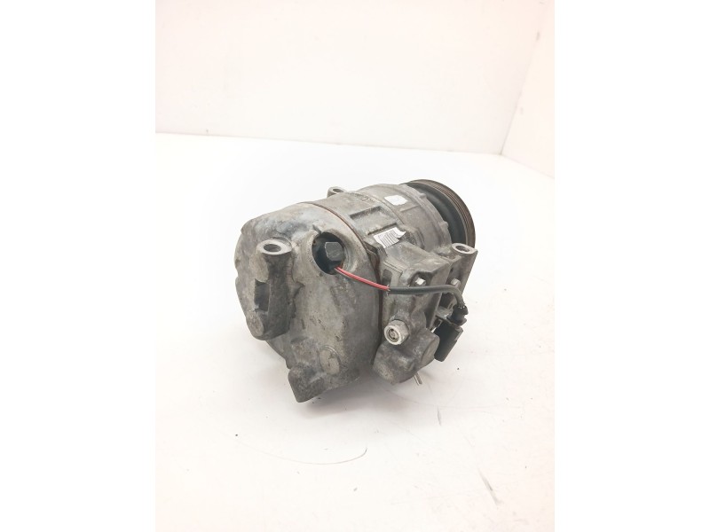 Recambio de compresor aire acondicionado para audi a4 b6 (8e2) 1.9 tdi referencia OEM IAM 4472208404  
							