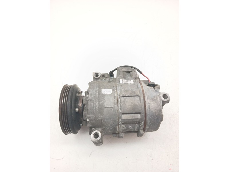Recambio de compresor aire acondicionado para audi a4 b6 (8e2) 1.9 tdi referencia OEM IAM 4472208404  
							