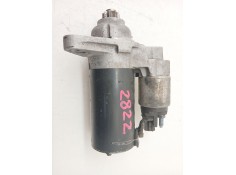 Recambio de motor arranque para seat ibiza iii (6l1) 1.4 tdi referencia OEM IAM 02Z911023F  