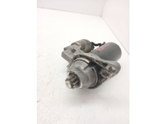 Recambio de motor arranque para seat ibiza iii (6l1) 1.4 tdi referencia OEM IAM 02Z911023F   2