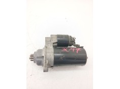 Recambio de motor arranque para seat toledo ii (1m2) 1.9 tdi referencia OEM IAM 02A911024D  