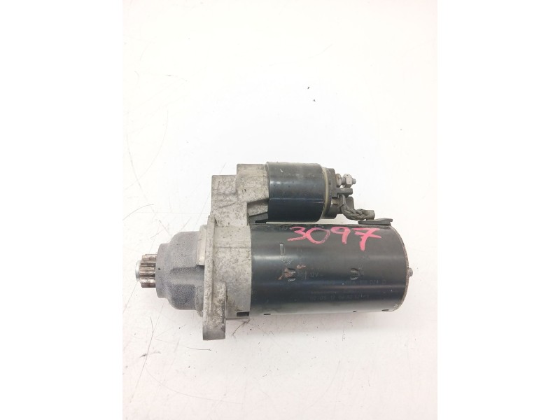 Recambio de motor arranque para seat toledo ii (1m2) 1.9 tdi referencia OEM IAM 02A911024D  