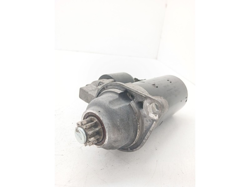 Recambio de motor arranque para seat toledo ii (1m2) 1.9 tdi referencia OEM IAM 02A911024D  
