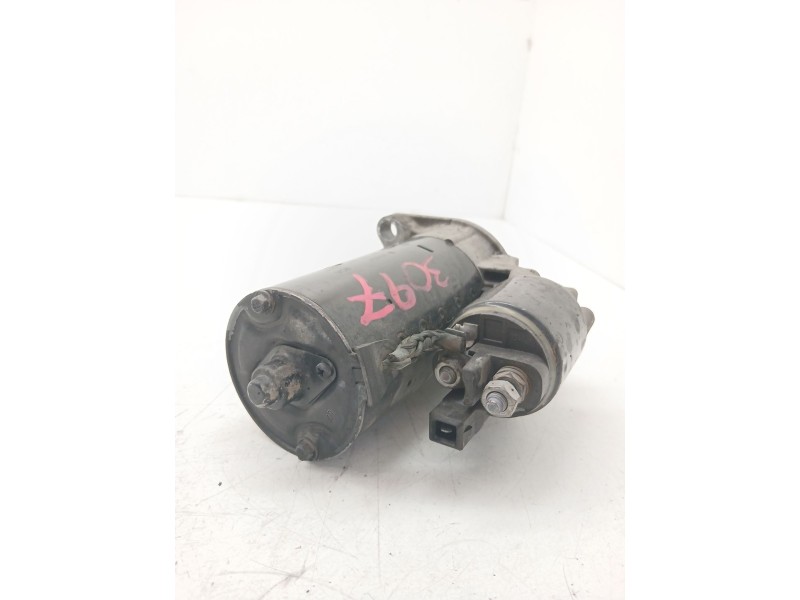Recambio de motor arranque para seat toledo ii (1m2) 1.9 tdi referencia OEM IAM 02A911024D  