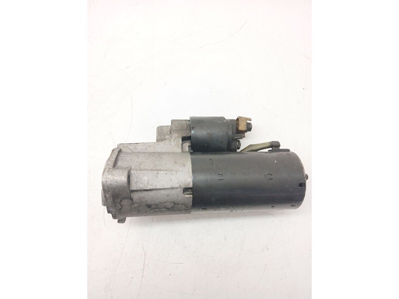 Recambio de motor arranque para audi a4 b6 (8e2) 1.9 tdi referencia OEM IAM 068911024H  
