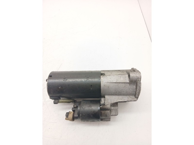 Recambio de motor arranque para audi a4 b6 (8e2) 1.9 tdi referencia OEM IAM 068911024H  
							