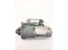 Recambio de motor arranque para saab 9-3 (ys3f, e79, d79, d75) 1.9 tid referencia OEM IAM 114058  
