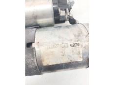 Recambio de motor arranque para saab 9-3 (ys3f, e79, d79, d75) 1.9 tid referencia OEM IAM 114058   2