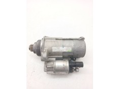 Recambio de motor arranque para seat ibiza iv sc (6j1, 6p5) 1.2 tdi referencia OEM IAM TS18ER121  