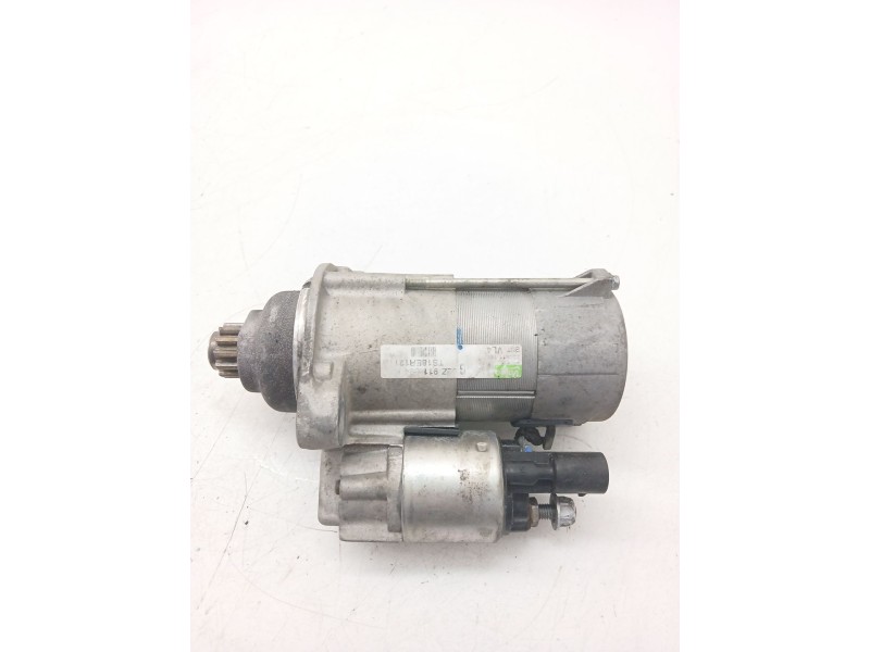 Recambio de motor arranque para seat ibiza iv sc (6j1, 6p5) 1.2 tdi referencia OEM IAM TS18ER121  