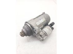 Recambio de motor arranque para seat ibiza iv sc (6j1, 6p5) 1.2 tdi referencia OEM IAM TS18ER121   2
