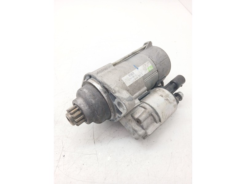 Recambio de motor arranque para seat ibiza iv sc (6j1, 6p5) 1.2 tdi referencia OEM IAM TS18ER121  