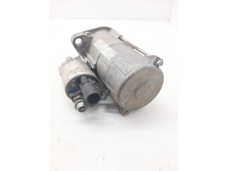 Recambio de motor arranque para seat ibiza iv sc (6j1, 6p5) 1.2 tdi referencia OEM IAM TS18ER121  