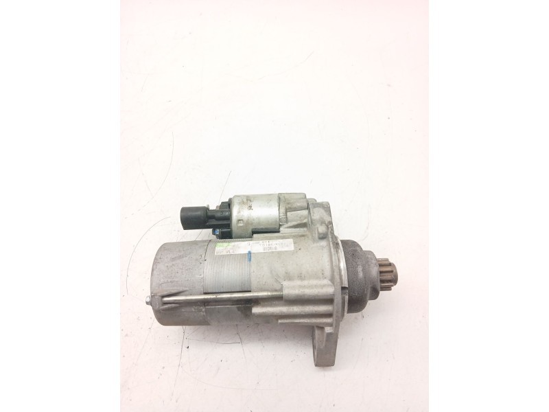 Recambio de motor arranque para seat ibiza iv sc (6j1, 6p5) 1.2 tdi referencia OEM IAM TS18ER121  