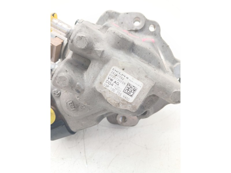 Recambio de bomba inyeccion para seat ibiza iv sc (6j1, 6p5) 1.2 tdi referencia OEM IAM 03P130755V400  