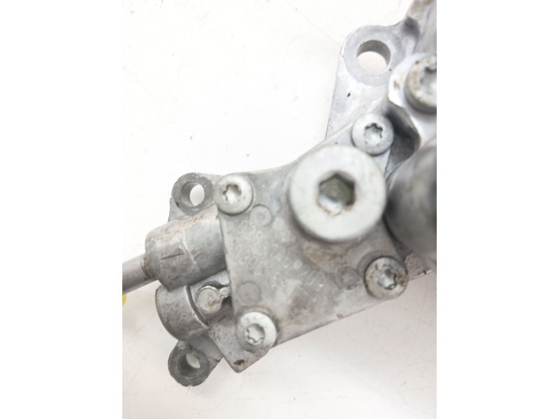 Recambio de depresor freno / bomba vacio para seat ibiza iii (6l1) 1.4 tdi referencia OEM IAM 038145209E  
							