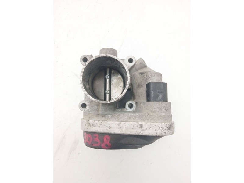 Recambio de caja mariposa para seat ibiza iii (6l1) 1.4 16v referencia OEM IAM 036133062N  