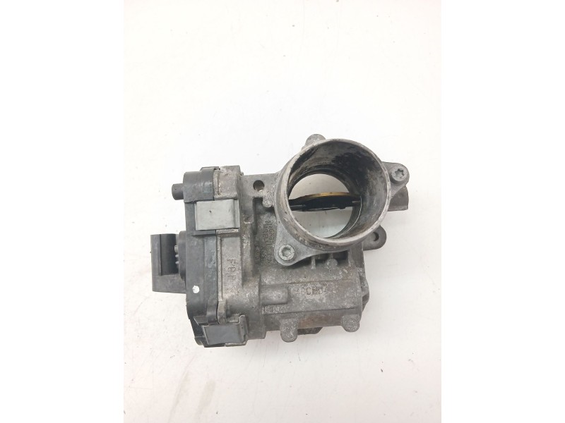 Recambio de caja mariposa para saab 9-3 (ys3f, e79, d79, d75) 1.9 tid referencia OEM IAM 48CPD4  