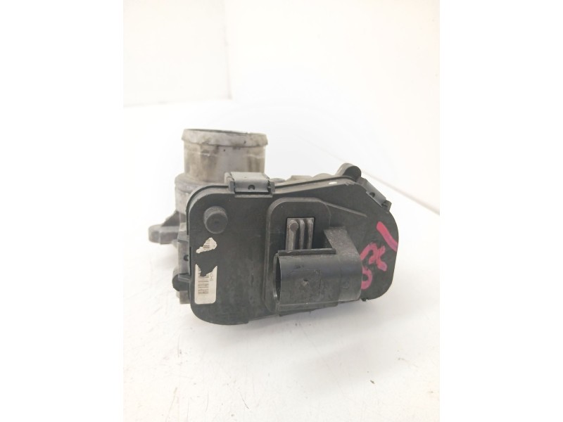 Recambio de caja mariposa para saab 9-3 (ys3f, e79, d79, d75) 1.9 tid referencia OEM IAM 48CPD4  