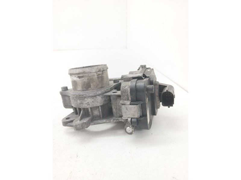 Recambio de caja mariposa para saab 9-3 (ys3f, e79, d79, d75) 1.9 tid referencia OEM IAM 48CPD4  