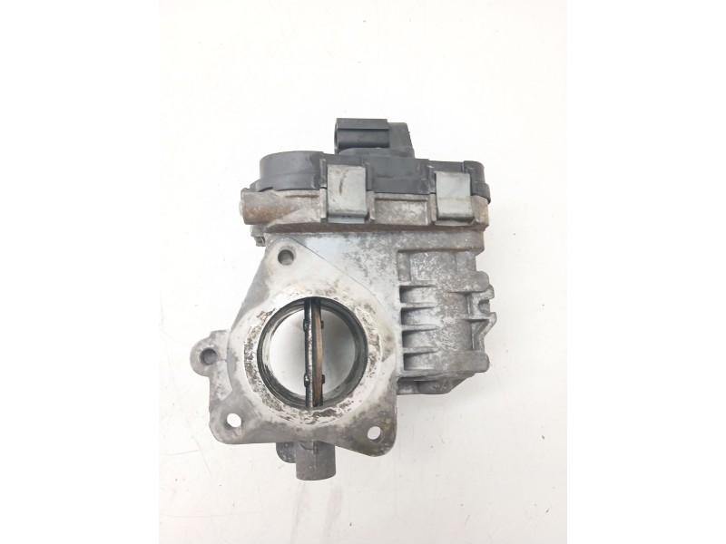 Recambio de caja mariposa para saab 9-3 (ys3f, e79, d79, d75) 1.9 tid referencia OEM IAM 48CPD4  
							