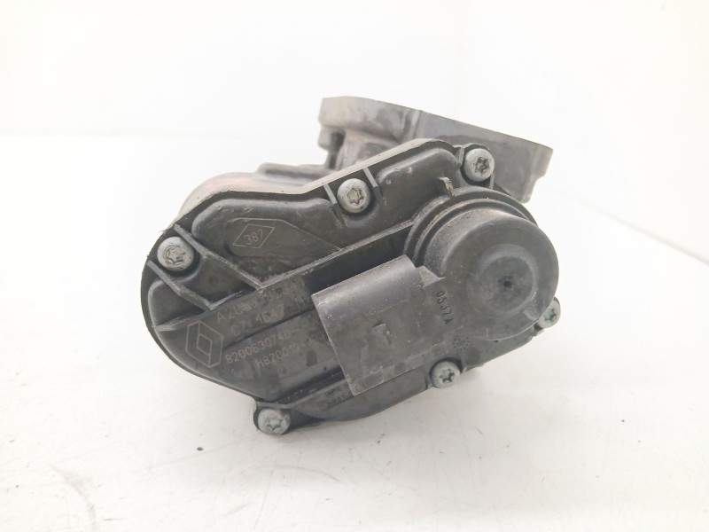 Recambio de caja mariposa para renault laguna ii (bg0/1_) 1.9 dci (bg1a, bg1v) referencia OEM IAM 8200630740  
							