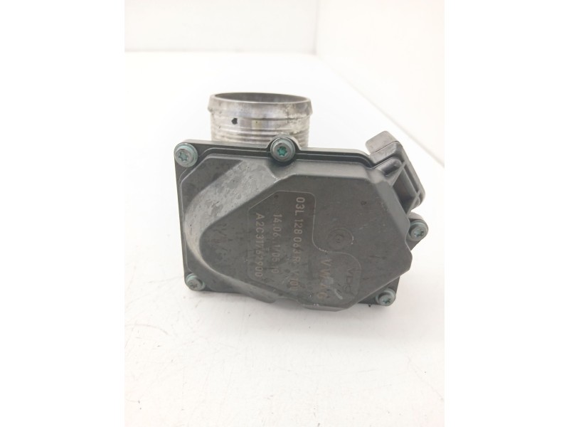 Recambio de caja mariposa para seat ibiza iv sc (6j1, 6p5) 1.2 tdi referencia OEM IAM 03L128063R  
							