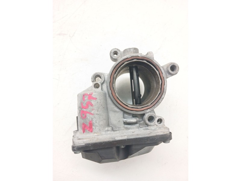 Recambio de caja mariposa para seat ibiza iv sc (6j1, 6p5) 1.2 tdi referencia OEM IAM 03L128063R  