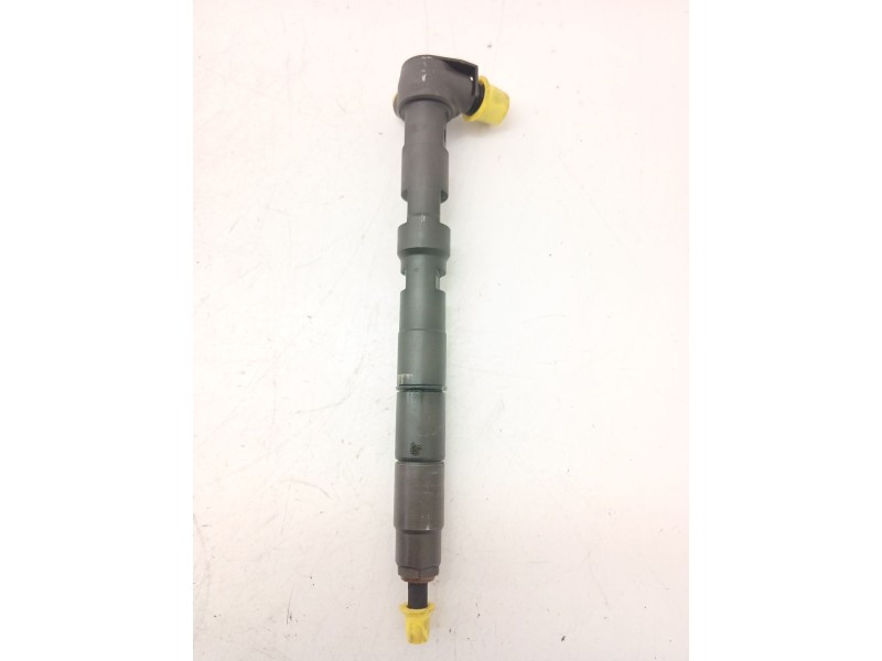 Recambio de inyector para seat ibiza iv sc (6j1, 6p5) 1.2 tdi referencia OEM IAM 03P130277V400  