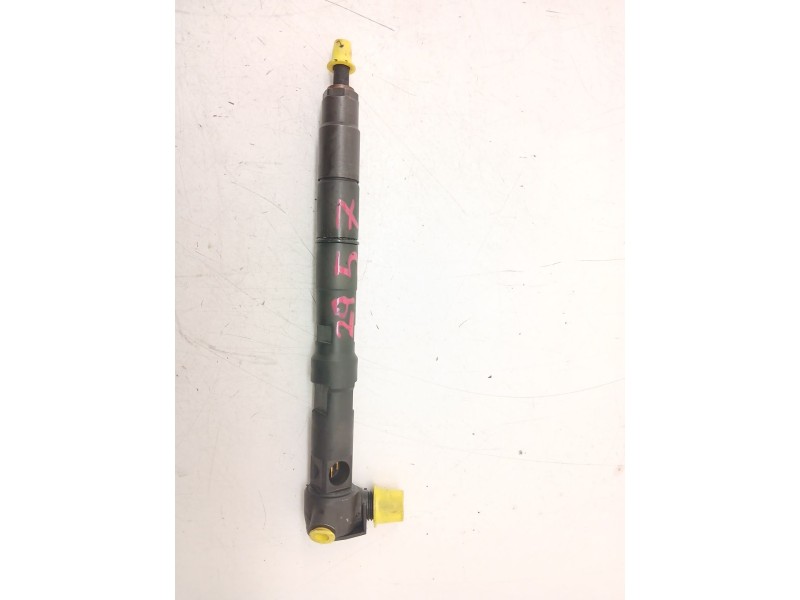 Recambio de inyector para seat ibiza iv sc (6j1, 6p5) 1.2 tdi referencia OEM IAM 03P130277V400  