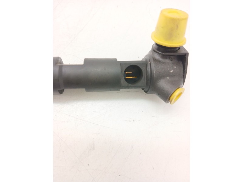 Recambio de inyector para seat ibiza iv sc (6j1, 6p5) 1.2 tdi referencia OEM IAM 03P130277V400  