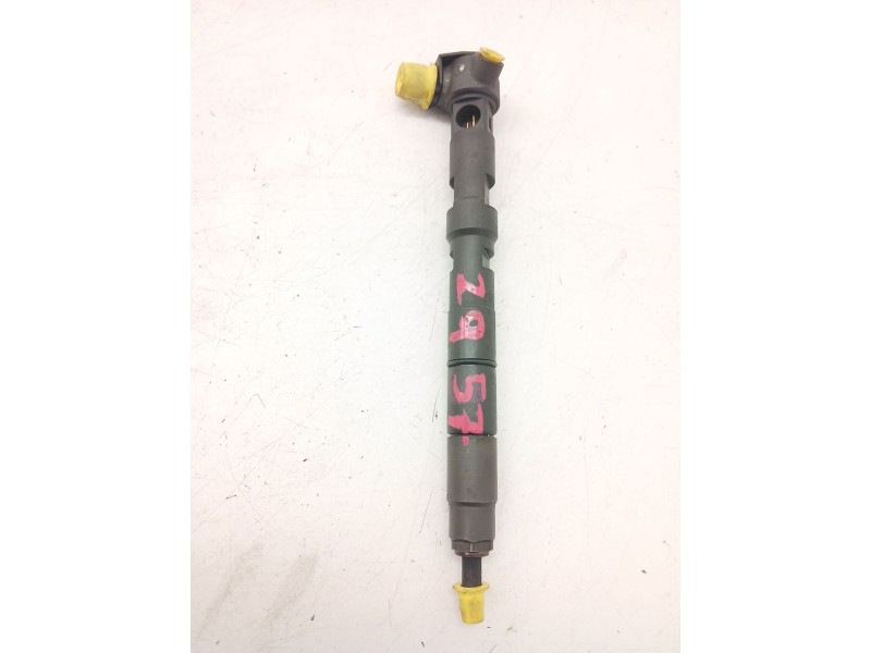 Recambio de inyector para seat ibiza iv sc (6j1, 6p5) 1.2 tdi referencia OEM IAM 03P130277V400  