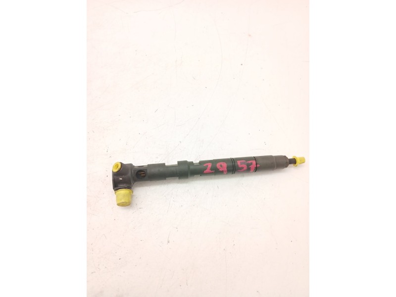 Recambio de inyector para seat ibiza iv sc (6j1, 6p5) 1.2 tdi referencia OEM IAM 03P130277V400  