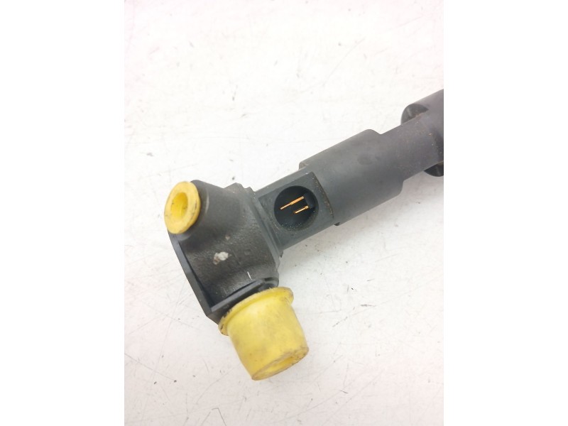 Recambio de inyector para seat ibiza iv sc (6j1, 6p5) 1.2 tdi referencia OEM IAM 03P130277V400  
							