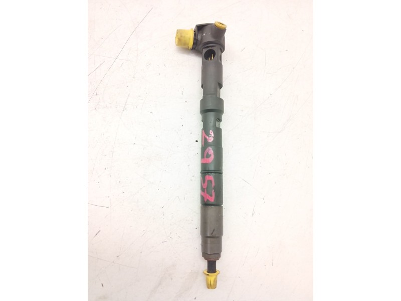 Recambio de inyector para seat ibiza iv sc (6j1, 6p5) 1.2 tdi referencia OEM IAM 03P130277V400  