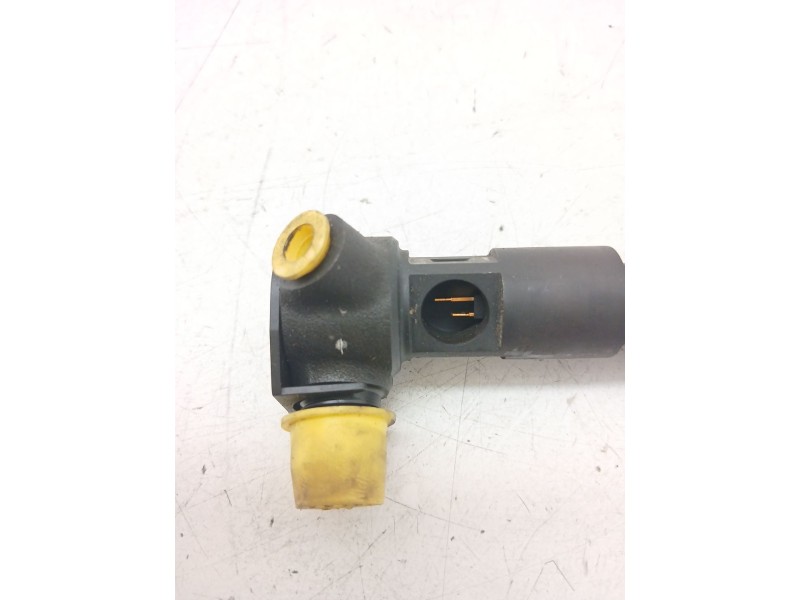Recambio de inyector para seat ibiza iv sc (6j1, 6p5) 1.2 tdi referencia OEM IAM 03P130277V400  