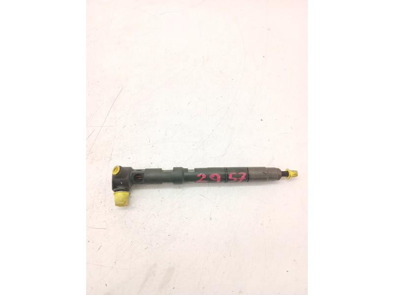 Recambio de inyector para seat ibiza iv sc (6j1, 6p5) 1.2 tdi referencia OEM IAM 03P130277V400  