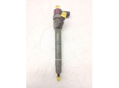 Recambio de inyector para mercedes-benz clase c (w203) c 270 cdi (203.016) referencia OEM IAM A6460700787  