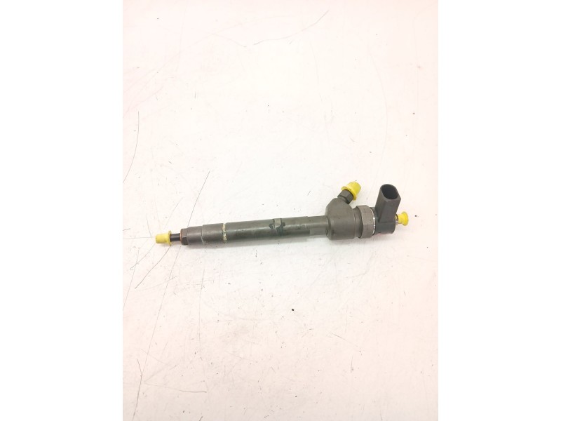 Recambio de inyector para mercedes-benz clase c (w203) c 270 cdi (203.016) referencia OEM IAM A6460700787  