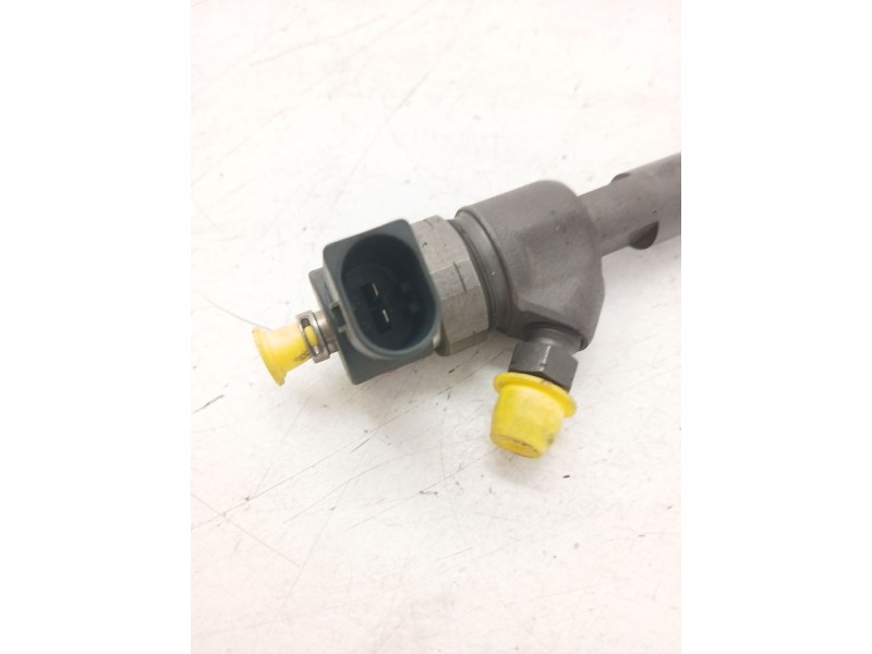 Recambio de inyector para mercedes-benz clase c (w203) c 270 cdi (203.016) referencia OEM IAM A6460700787  
							