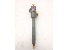 Recambio de inyector para mercedes-benz clase c (w203) c 270 cdi (203.016) referencia OEM IAM A6460700787  