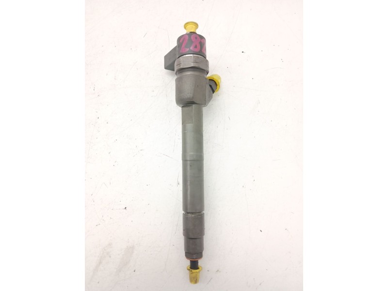 Recambio de inyector para mercedes-benz clase c (w203) c 270 cdi (203.016) referencia OEM IAM A6460700787  