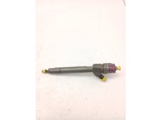 Recambio de inyector para mercedes-benz clase c (w203) c 270 cdi (203.016) referencia OEM IAM A6460700787   2
