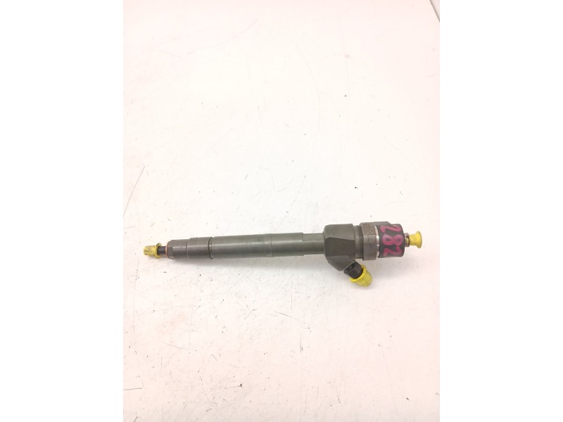 Recambio de inyector para mercedes-benz clase c (w203) c 270 cdi (203.016) referencia OEM IAM A6460700787  
							