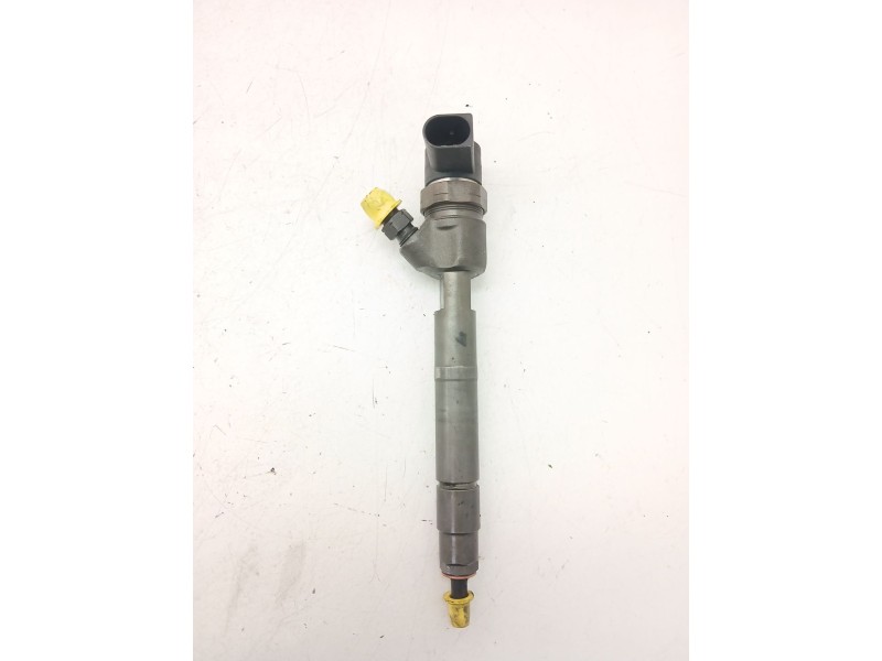 Recambio de inyector para mercedes-benz clase c (w203) c 270 cdi (203.016) referencia OEM IAM A6460700787  
							
