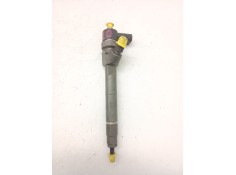 Recambio de inyector para mercedes-benz clase c (w203) c 270 cdi (203.016) referencia OEM IAM A6460700787  