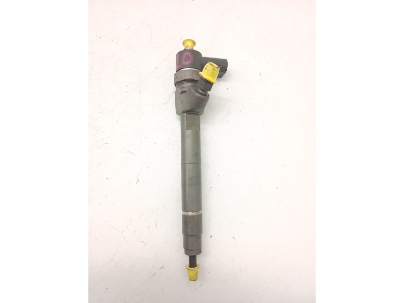 Recambio de inyector para mercedes-benz clase c (w203) c 270 cdi (203.016) referencia OEM IAM A6460700787  
							